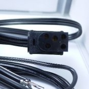 Sladdar / Lead cord