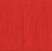 9304-0210 Madeira Cotona 4, 100% Bomull - poppy red