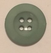 Knapp 21 mm Ø Grön