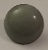 Knapp 12 mm Ø Grön