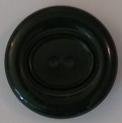 Knapp 28 mm Ø Grön