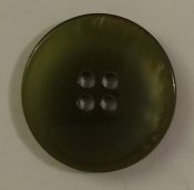 Knapp 23 mm Ø Grön