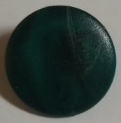 Knapp 20 mm Ø Grön