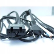 Sladdar-ledningar / Lead cord