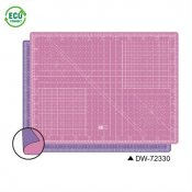 DW-72330 Sew Mate skärmatta ECO-Friendly 120x90 cm x 1 mm 24x36 inch