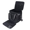 BabySnap Overlocksväska SVART L40 x H36 x D33 (Innermått L35 x H 33 X D31 CM)