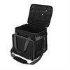 BabySnap Overlocksväska SVART L40 x H36 x D33 (Innermått L35 x H 33 X D31 CM)