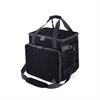 BabySnap Overlocksväska SVART L40 x H36 x D33 (Innermått L35 x H 33 X D31 CM)