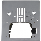 051046 Stygnplåt Singer - 7256, 7258CL, 7422, 7424, 7426, 7430, 7436, 7442, 7442CL, 7444, 7446, 7462, 7464, 7466, S800, S900 Ins