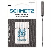 760065 Schmetz ELx705 SUK CF jersey Cromad 65/9 5-pack (2022)