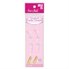 DW-WB6(P) Sew Mate Gripare/looper och Nålpåträdare 2-pack