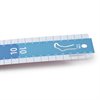PRYM - Sockknitting gauge 20 cm 10 PACK 20