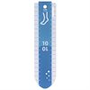 PRYM - Sockknitting gauge 20 cm 10 PACK 20
