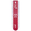 PRYM - Sockknitting gauge 20 cm 10 PACK 20