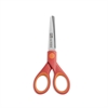 PRYM - Barnsax 4" 10 cm orange/red
