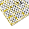 PRYM - Qulting Linjal 4x4 Inch Omnigrid