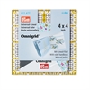 PRYM - Qulting Linjal 4x4 Inch Omnigrid