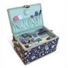 Prym - Sykorg Sewing basket XL Needle&Thread 38,5x26x21