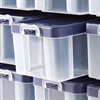 PRYM - 9 Sorterings boxar 27 x 12 x 21 cm