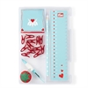 PRYM - Sykit BASIC 16 x 25 cm LOVE