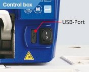 JUKI DDL-7000A. Går att Beställa.