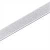 PRYM - Resårband Vit/Silver 25mm, 7M