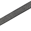 PRYM - Resårband Svart/Silver 25mm, 7M
