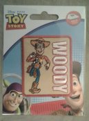 Tygmärke+Woody+Toy+story.+
