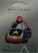 Milward+2791101+00159+applikation+att+stryka+på+utryckningsfordon.