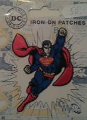 Superman+Stålmannen+DC+Comics+510.134.002+510134002