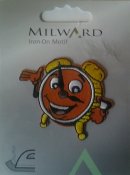 Milward+2791101+00186+Väckarklocka