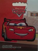 Cars+disney+applikation+att+stryka+på+art.+4-8176+4+8176+48176+pixar
