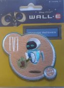Disney WALL-E  (v ) pixlar