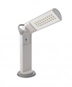 E35700 DAYLIGHT - LED Lampa portabel, ett fantastiskt ljus, livslängd upp till 50 000 timmar