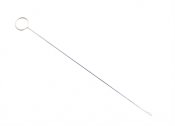 LT40 Loopnål, Vändnål, vända smala kanaler/band 26 cm / 10,5 " lång