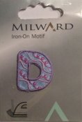Milward+2791101+00247+Bokstav+Bokstaven+S+
