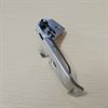Pressafot med fäste, 14CG744, 14CG754 Pro Finish, 14HD854 Heavy Duty, 14SH644, 14SH654 Finishing Touch, 14U234, 14U285, 14U286B,
