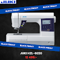JUKI HZL-G220/CE