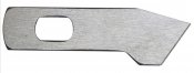 Kniv under  JUKI MO-50e, 50eN