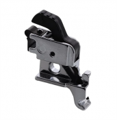 Pressafotsfäste / Presser Foot Shank JANOME, ELNA, JUKI A