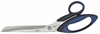 774530-KRETZER FINNY Skräddarsax 12,0/30 cm, robust modell för smidiga skär, XXXL Tysk kvalité - LIVSTIDS GARANTI