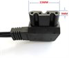 32916404 Fotpedal Bernina 730, 830 äldre FOOT CONTROL