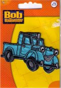 Byggare Bob pickup 8 x 5 cm