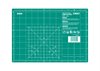 OLFA 03464 Skärmatta 450x300x2 mm Inch/Cm CM-A3