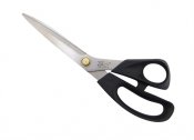 DW-9002 X´sor Skräddarsax 10 - 25 cm ＊Ergonomically fatigue-free nylon handles are delighted to      the tailoring work.  ＊Blade
