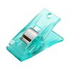 Sew Mate DW-QC0212BLUE Quiltning Clips 12 st, små - 3,0 cm V