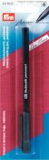611803 PRYM - Märkpenna SVART permanent  Laundry Marking Pen permanent black