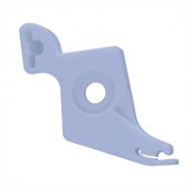 Pressarfotsfäste till många modeller - Husqvarna