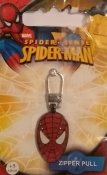 482155 482 155  Spiderman Spindelmannen Blixtlåshänge 482157  PRYM - Dragkedjehänge Superman/Stålmannen  Fashion Zipper pullers