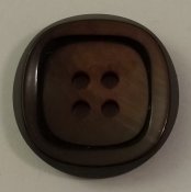 Knapp 11 mm Ø Beige
